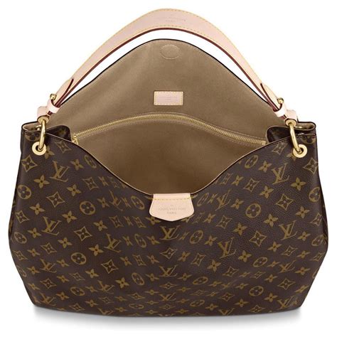 louis vuitton graceful